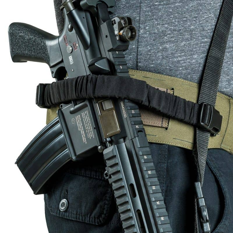 Tasmanian Tiger Storage Sling - Socom Tactical Airsoft - - Tasmanian Tiger Airsoft