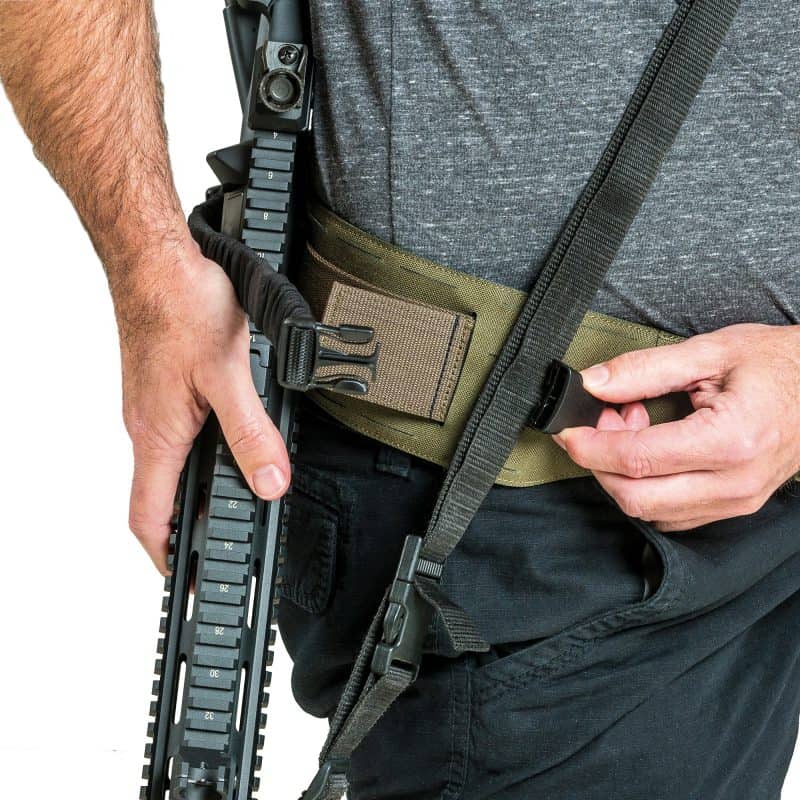 Tasmanian Tiger Storage Sling - Socom Tactical Airsoft - -  Airsoft