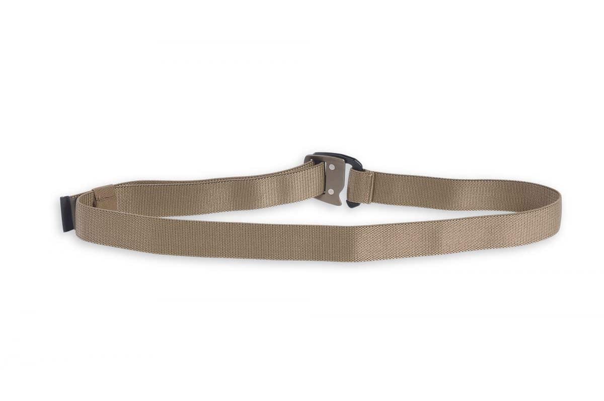 Tasmanian Tiger Stretch Elastic Belt (24-44") - Socom Tactical Airsoft - -  Airsoft