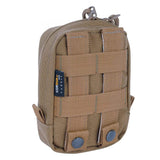 Tasmanian Tiger Vertical Tac Pouch 1 - Socom Tactical Airsoft - -  Airsoft