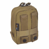 Tasmanian Tiger Vertical Tac Pouch 1 - Socom Tactical Airsoft - -  Airsoft