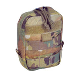 Tasmanian Tiger Vertical Tac Pouch 1 - Socom Tactical Airsoft - -  Airsoft