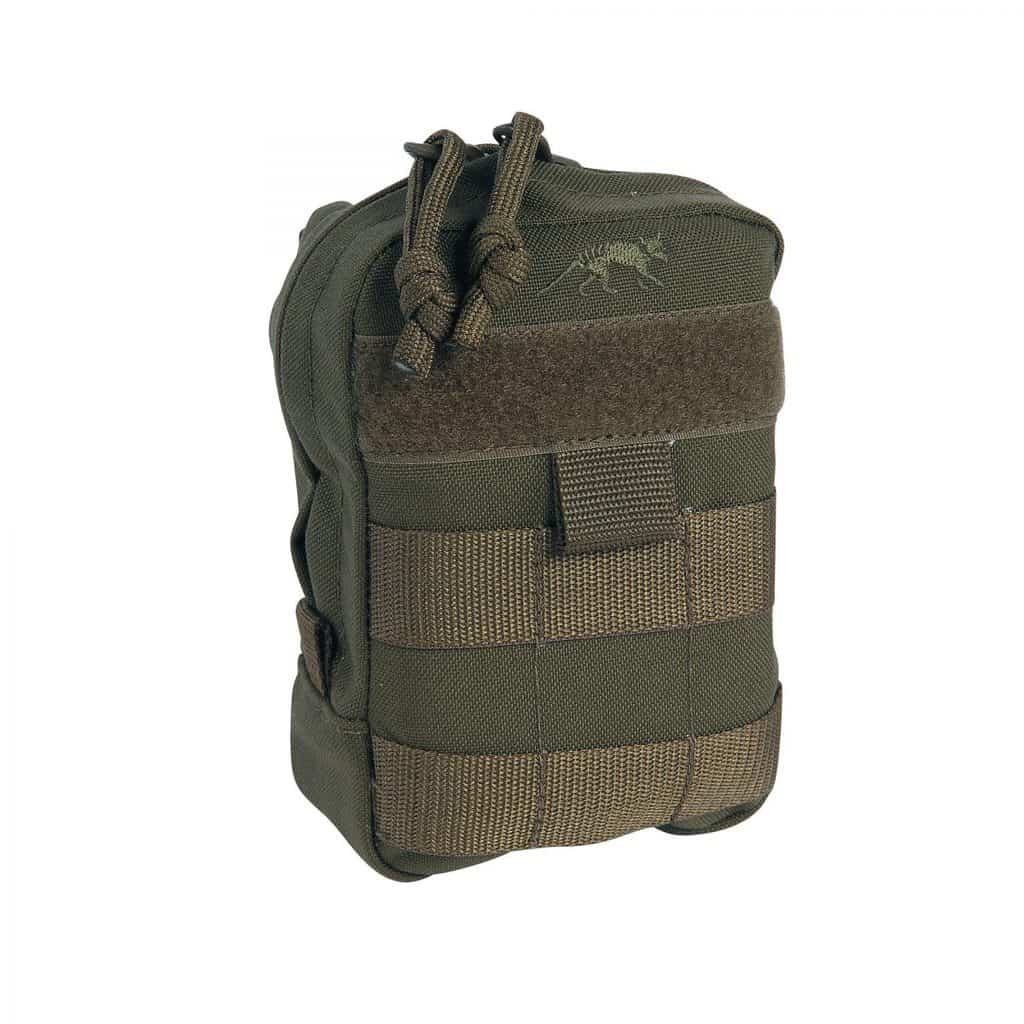 Tasmanian Tiger Vertical Tac Pouch 1 - Socom Tactical Airsoft - -  Airsoft