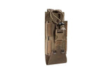 Tasmanian Tiger Radio Pouch 2 MKII - Socom Tactical Airsoft - -  Airsoft