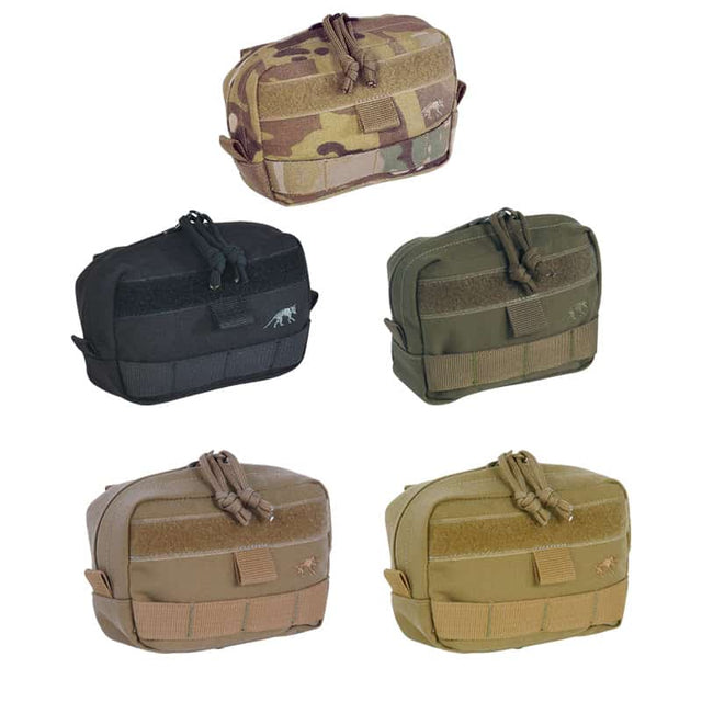 Tasmanian Tiger Tac Pouch 4 - Socom Tactical Airsoft - - Tasmanian Tiger Airsoft