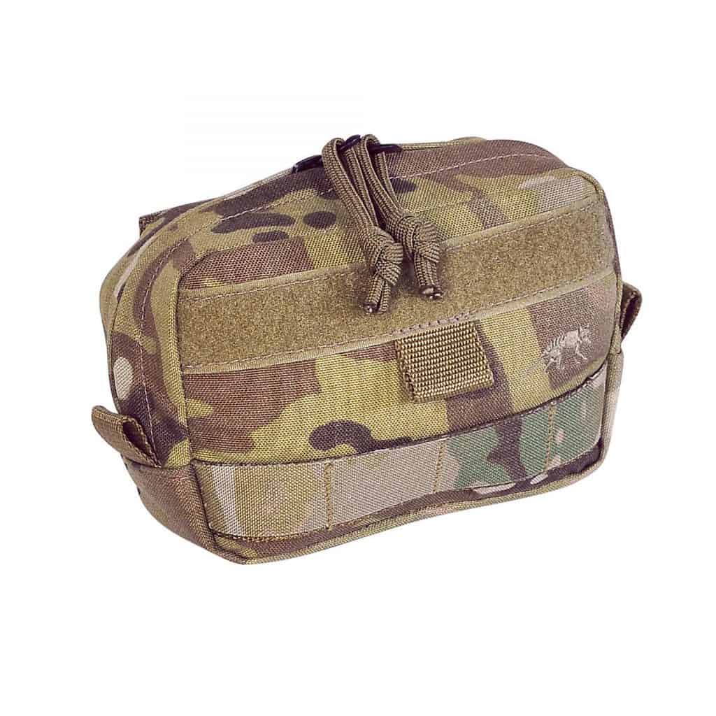 Tasmanian Tiger Tac Pouch 4 - Socom Tactical Airsoft - -  Airsoft