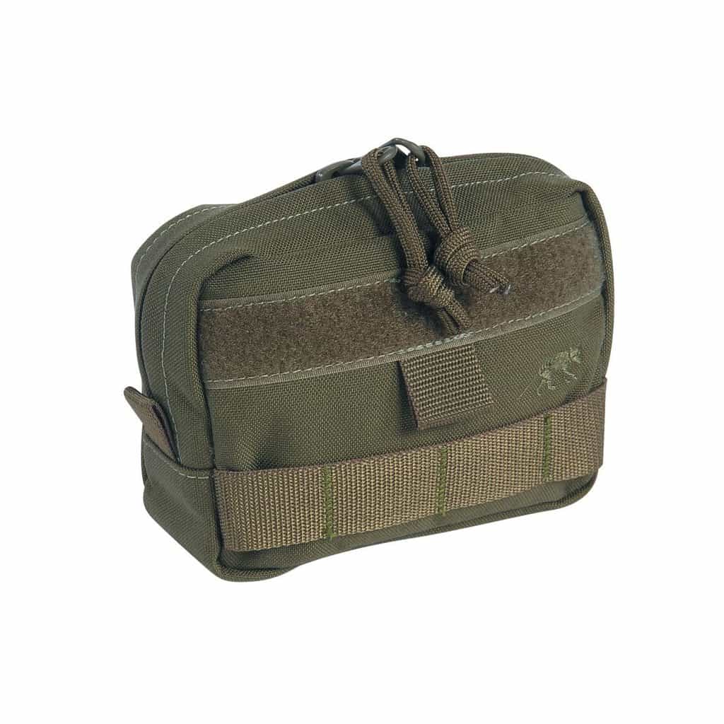 Tasmanian Tiger Tac Pouch 4 - Socom Tactical Airsoft - -  Airsoft