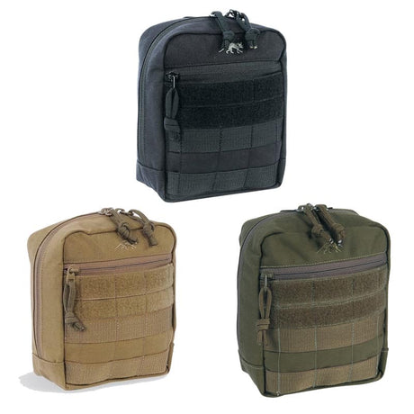 Tasmanian Tiger Tac Pouch 6 - Socom Tactical Airsoft Fleet - - Tasmanian Tiger Airsoft