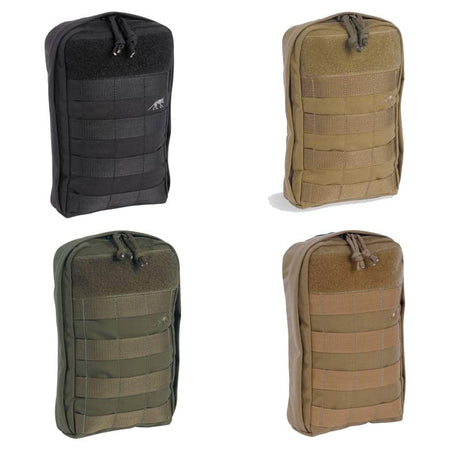 Tasmanian Tiger Tac Pouch 7 - Socom Tactical Airsoft Fleet - - Tasmanian Tiger Airsoft