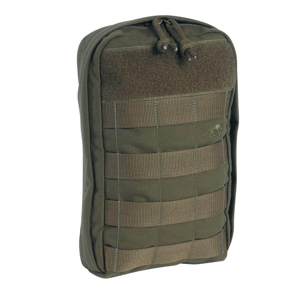 Tasmanian Tiger Tac Pouch 7 - Socom Tactical Airsoft - -  Airsoft