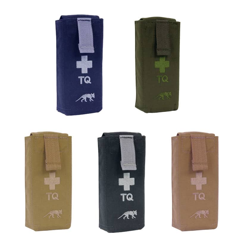 Tasmanian Tiger Tourniquet Pouch - Socom Tactical Airsoft - - Tasmanian Tiger Airsoft