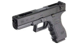 Tokyo Marui G18c Gas blowback pistol - Socom Tactical Airsoft - - Tokyo Marui Airsoft