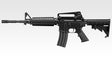 Tokyo Marui M4a1 MWS Carbine GBB Rifle - Socom Tactical Airsoft Fleet - - Tokyo Marui Airsoft