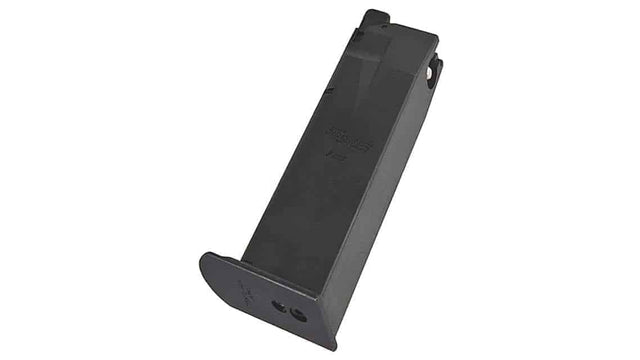 Tokyo Marui P226 E2 spare magazines - Socom Tactical Airsoft - - Tokyo Marui Airsoft