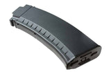 Tokyo Marui No.144 AK74 480 Rnd Magazine Black - Socom Tactical Airsoft - -  Airsoft