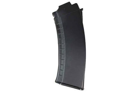 Tokyo Marui No.143 AK74 74 Rnd Magazine Black - Socom Tactical Airsoft Fleet - - Tokyo Marui Airsoft