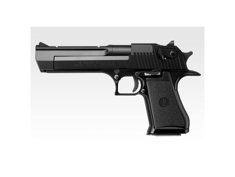 Tokyo Marui Desert Eagle .50AE (GBB) - Socom Tactical Airsoft Fleet - - Tokyo Marui Airsoft