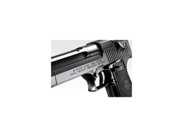 Tokyo Marui Desert Eagle .50AE (GBB)-Tokyo Marui-Socom Tactical Airsoft