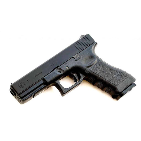 Tokyo Marui G17 Gen 3 GBB Pistol - Socom Tactical Airsoft - - Tokyo Marui Airsoft