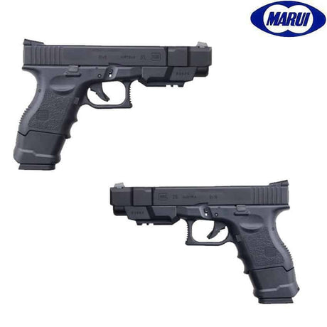 Tokyo Marui G26 Advance GBB Pistol - Socom Tactical Airsoft Fleet - - Tokyo Marui Airsoft