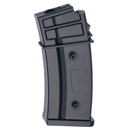 ZCI G36 Mid Capacity Magazine (120 Rounds) - Socom Tactical Airsoft Fleet - - ZCI Airsoft