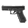 Tokyo Marui G17 Gen 4 GBB Pistol - Socom Tactical Airsoft - - Tokyo Marui Airsoft