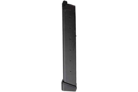 Tokyo Marui Extended Glock mag 50 round - Socom Tactical Airsoft Fleet - - Tokyo Marui Airsoft