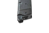 Tokyo Marui Extended Glock mag 50 round - Socom Tactical Airsoft - -  Airsoft