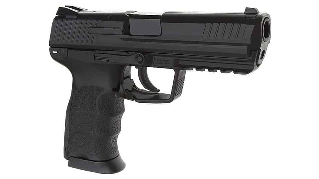 Tokyo Marui HK45 GBB Pistol-Tokyo Marui-Socom Tactical Airsoft