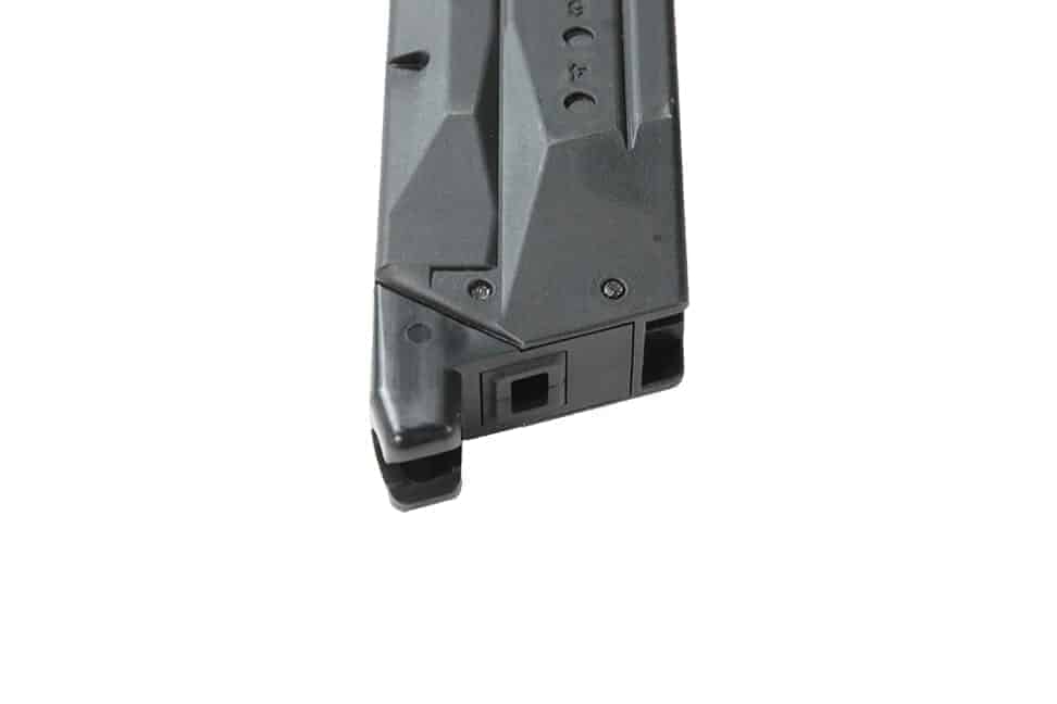 TM M&P9 GBB Magazine 25 rounds - Socom Tactical Airsoft - -  Airsoft