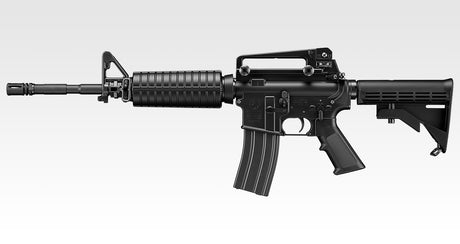 Tokyo Marui M4a1 MWS Carbine GBB Rifle-Tokyo Marui-Socom Tactical Airsoft