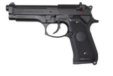 Tokyo Marui M92F Gas Blowback pistol - Socom Tactical Airsoft - - Tokyo Marui Airsoft