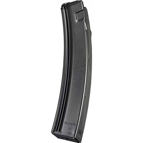 Tokyo Marui MP5 A5 NGRS 72 Round Magazine - Socom Tactical Airsoft Fleet - - Tokyo Marui Airsoft