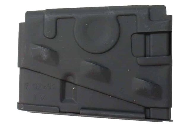 Tokyo Marui PSG-1 Short magazine-Tokyo Marui-Socom Tactical Airsoft