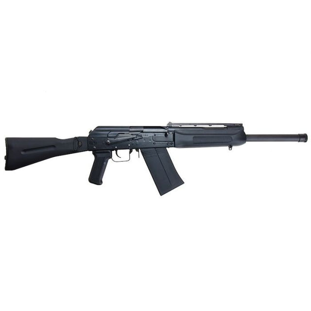 Tokyo Marui Saiga-12K GBB Shotgun-Tokyo Marui-Socom Tactical Airsoft