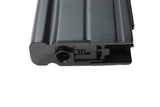 TM Scar H 540 round high cap magazine - Black - Socom Tactical Airsoft - -  Airsoft