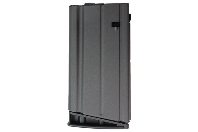 TM Scar H mid Cap Magazine 90 round - Black - Socom Tactical Airsoft - - Tokyo Marui Airsoft