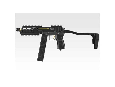 Tokyo Marui Scorpion MOD M - Socom Tactical Airsoft Fleet - - Tokyo Marui Airsoft