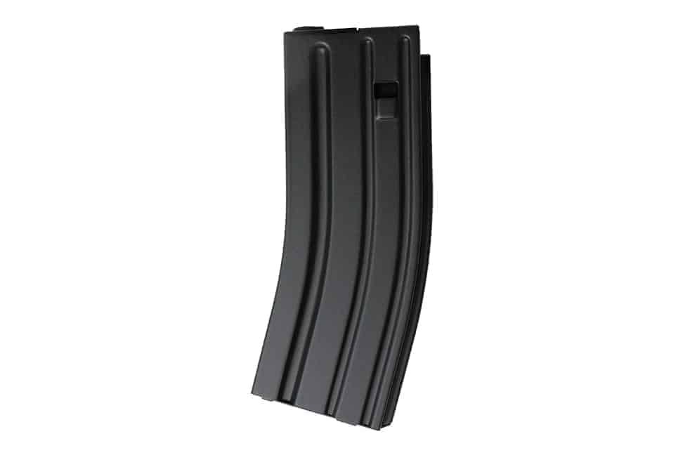 Tokyo Marui  Next Gen 430 round hi cap magazine - Socom Tactical Airsoft - - Tokyo Marui Airsoft