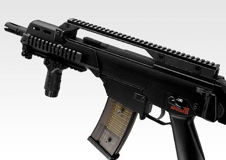 Tokyo Marui TG36C Custom G36C NGRS-Tokyo Marui-Socom Tactical Airsoft