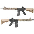 Tokyo Marui URG-I SOPMOD Block 3 NGRS Rifle - Socom Tactical Airsoft - - Tokyo Marui Airsoft