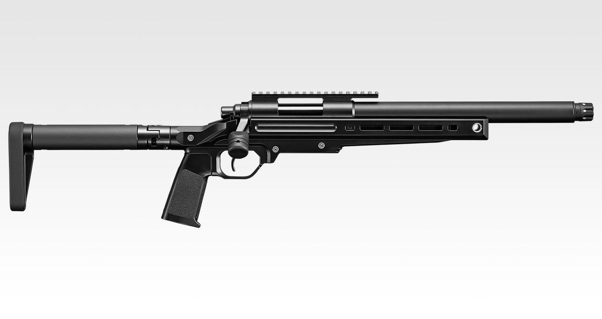 Tokyo Marui VSR-ONE Sniper Rifle - Socom Tactical Airsoft - - Tokyo Marui Airsoft