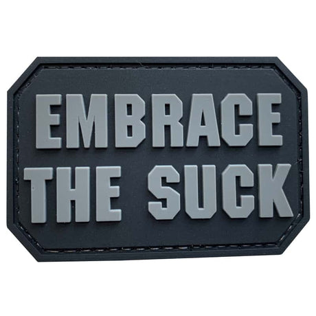 TPB Embrace The Suck Patch