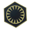 TPB First Order Emblem Patch