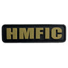 TPB HMFIC Patch - Socom Tactical Airsoft - -  Airsoft