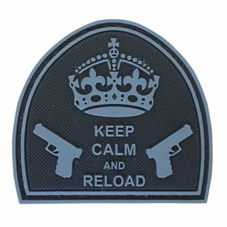 TPB Keep Calm And Reload Patch