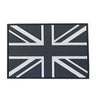 TPB Union Flag Subdued Patch-The Patch Board-Black-Socom Tactical Airsoft