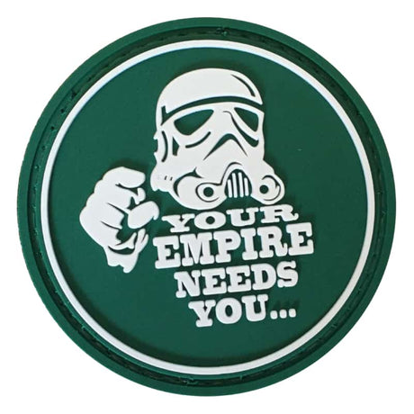 TPB Your Empire Needs You Patch