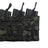 Emerson Triple 5.56 Open Top Magazine Pouch - Socom Tactical Airsoft Fleet - -  Airsoft