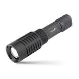 TrustFire Z9 Zoomable 3 mode Flashlight USB Rechargeable - Socom Tactical Airsoft - - Trustfire Airsoft